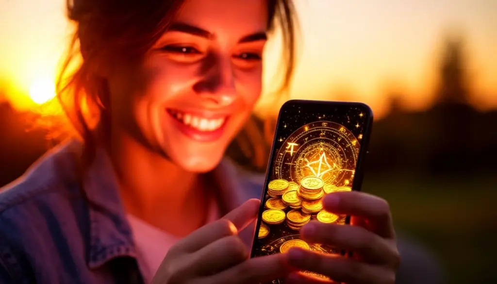 De 3 gelukkige sterrenbeelden: wie wint de hoofdprijs in februari?