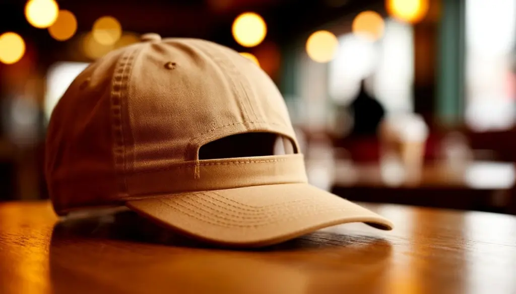 De bruine karton-truc: waarom je die koffiehouder in je pet moet stoppen