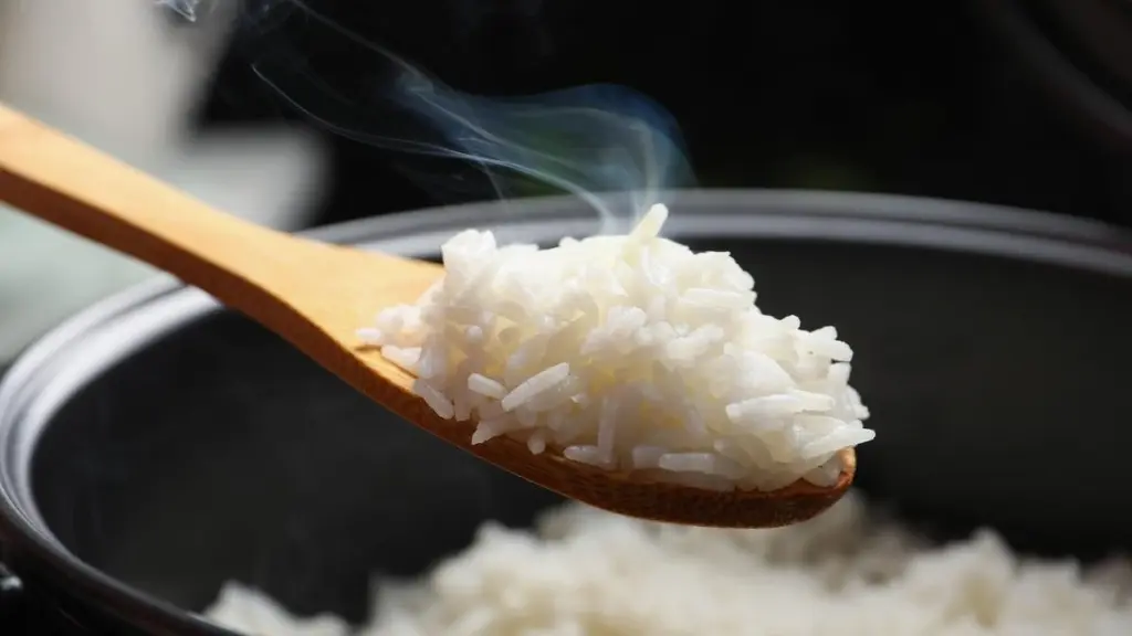 De gouden druppel: waarom je rijst in 2026 nooit meer plakt