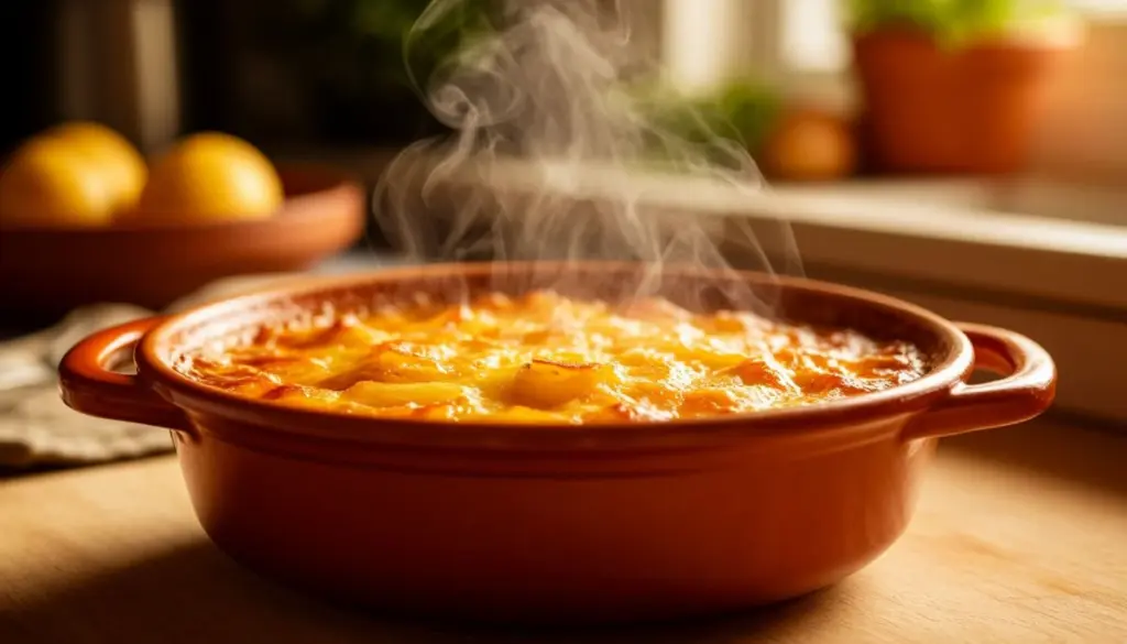 De romigste Gratin Dauphinois: deze simpele handeling verandert alles