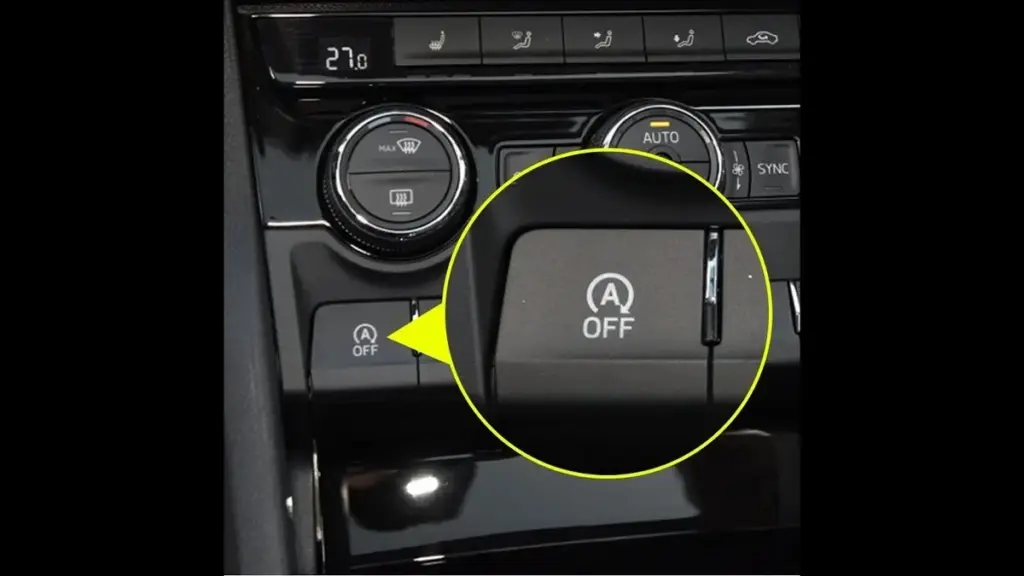 De start-stop-knop: Waarom deze handeling u €185 per jaar kost