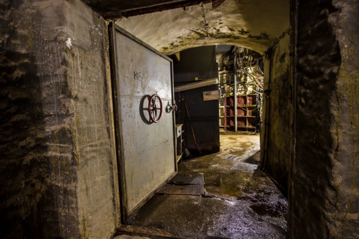 De steden zonder adres: wat er echt gebeurde achter het IJzeren Gordijn - image 1