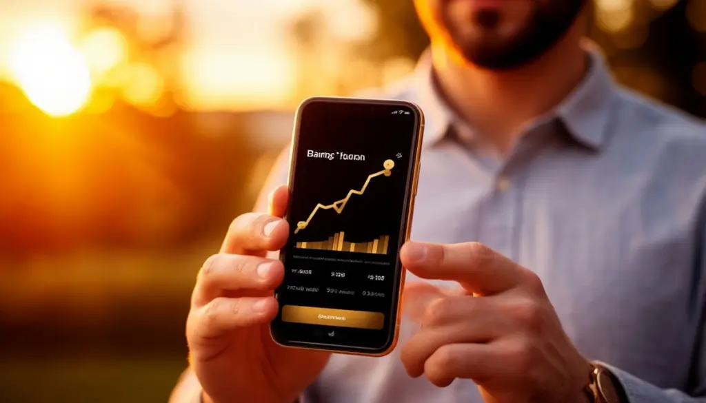 De verborgen geldstroom van februari: 3 tekens grijpen de winst