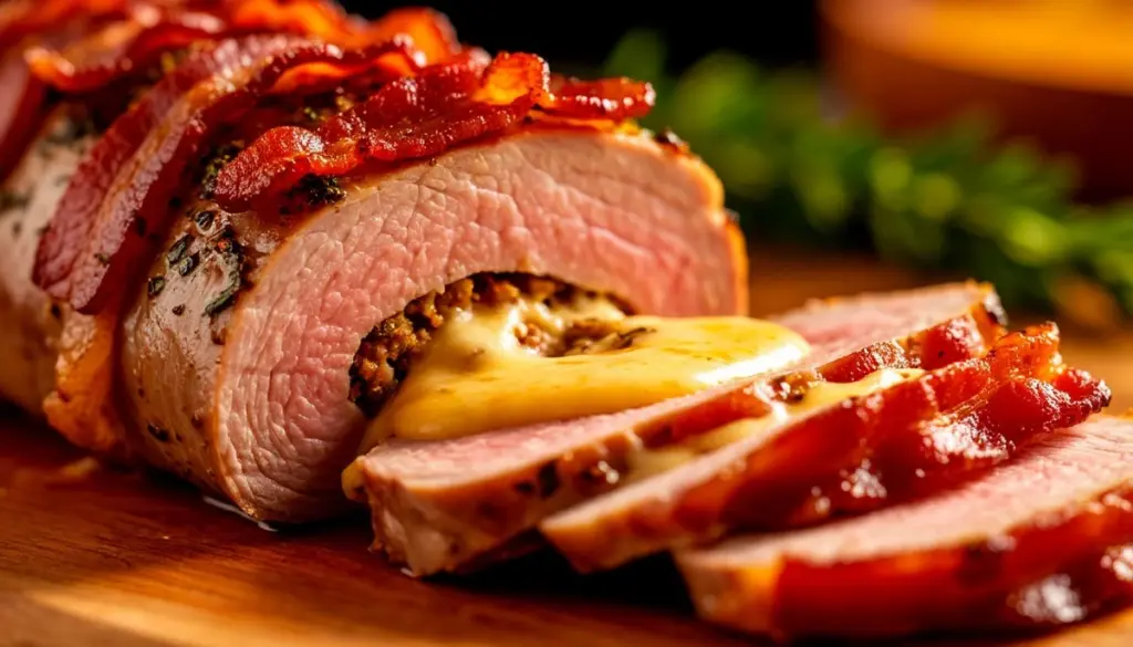 De verborgen inkeping in varkenshaas: 1 slimme truc voor 2026