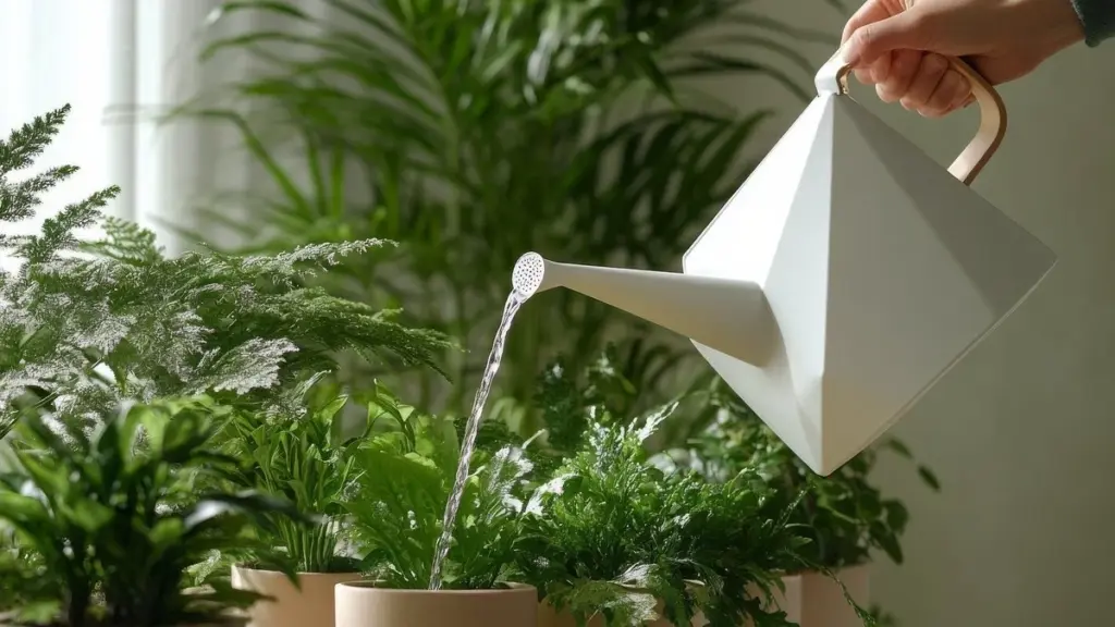 De verborgen kracht van de 5 witte bloeiers en groene overlevers die elk interieur redden