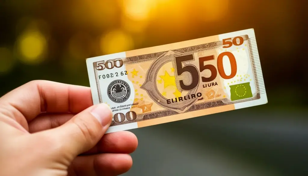 De vertrouwde eurobiljetten verdwijnen: dit komt er in uw portemonnee