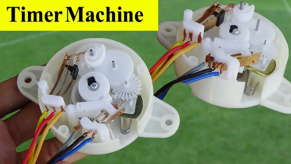 Druk deze 2 knoppen in en je wasmachine reinigt zichzelf: het geheim dat monteurs verzwijgen - image 1