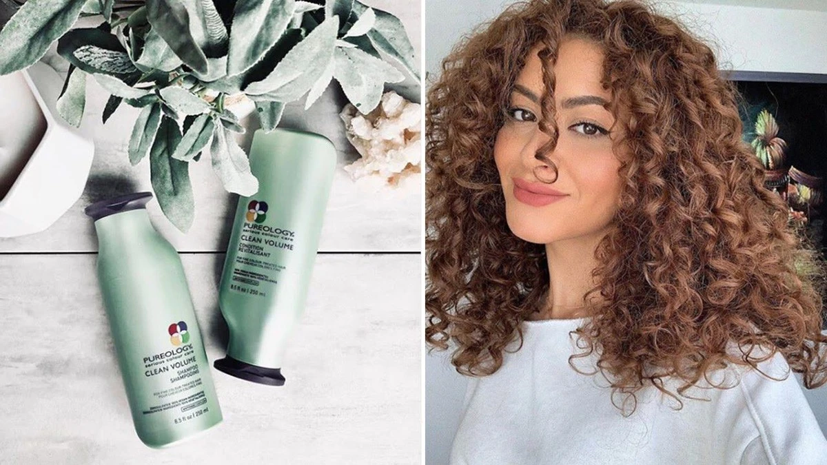 Gooi dit witte poeder in je shampoo: 1 simpele truc voor volume - image 1