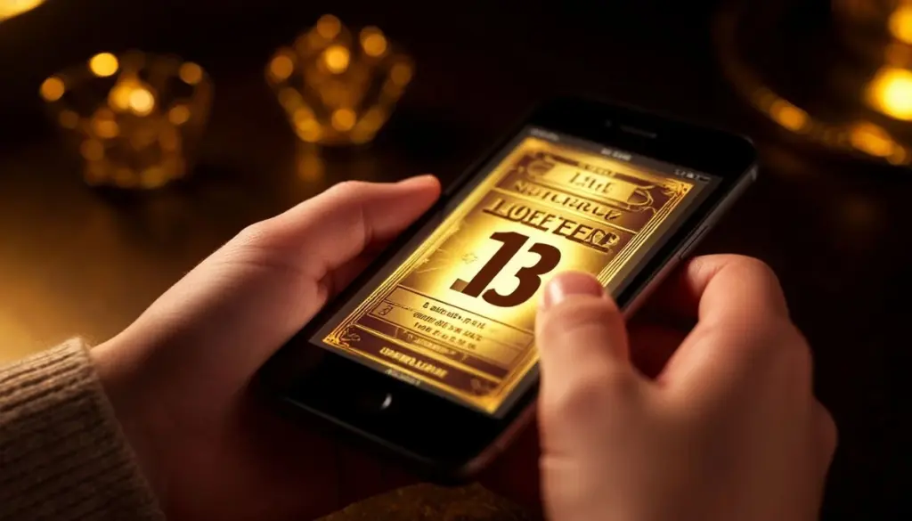 Het geheim van de 13: waarom Nederlanders massaal toeslaan op vrijdag de 13e (Check de cijfers)