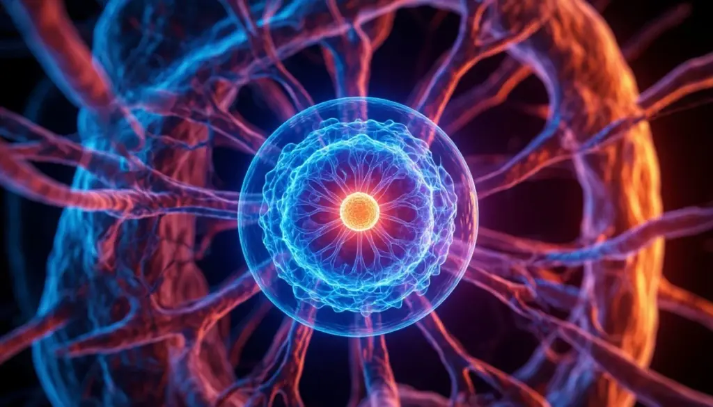 Hoe wetenschappers de verborgen uitknop voor ontstekingen in ons lichaam vonden