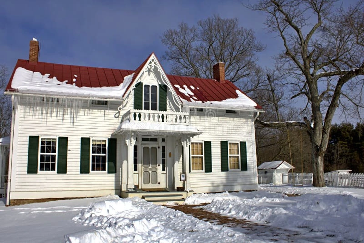 Waarom 20 mensen vroeger samen met een koe in één kamer sliepen - image 1