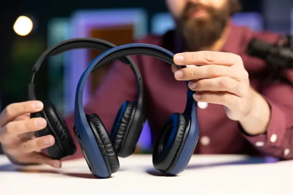 Waarom audiospecialisten zweren bij de 60/60-regel voor je draadloze oortjes