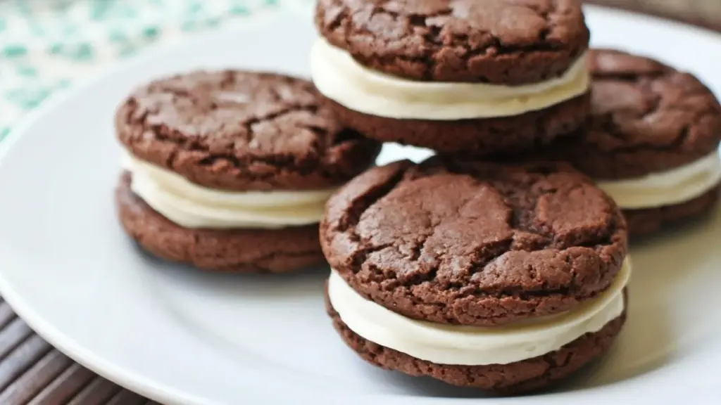 Waarom banketbakkers liever mascarpone dan botercrème gebruiken voor hun whoopie pies