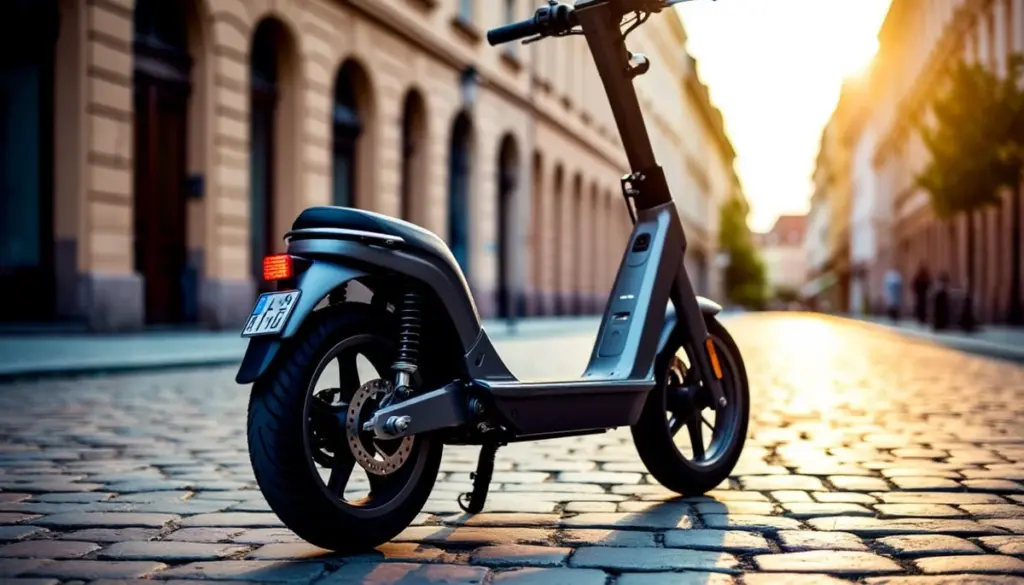 Waarom Brussel nu definitief de regels voor je elektrische step gaat veranderen