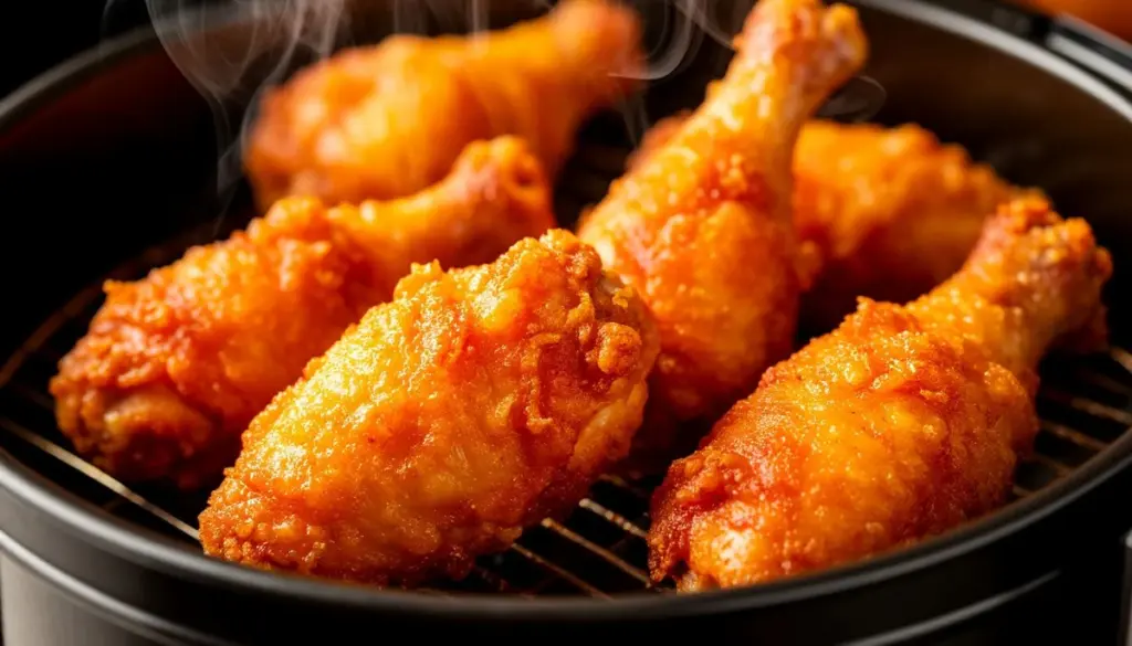 Waarom chefs altijd een keukenrol gebruiken voordat de kip de airfryer in gaat