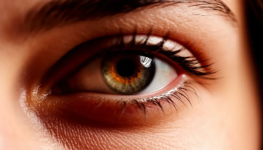 Waarom dat trillende ooglid geen stress is, maar een specifiek tekort