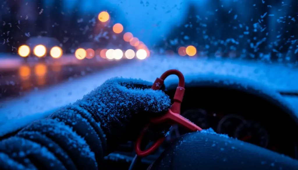 Waarom de 12V-accu de onzichtbare zwakke plek van je moderne auto blijft