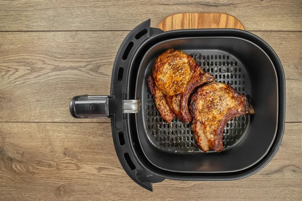 Waarom de airfryer-hype over zijn hoogtepunt heen is (en wat er nu op je aanrecht komt)