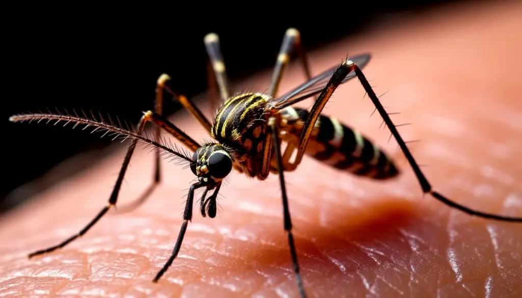 Waarom de Aziatische tijgermug nu ook in Nederland een serieus risico vormt