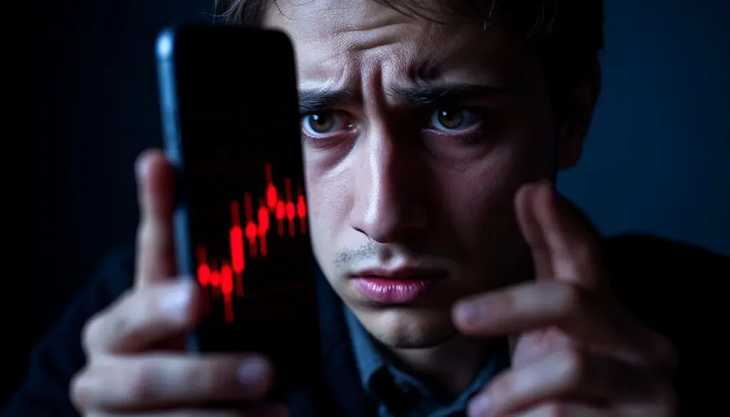 Waarom de bitcoin-prijs plotseling halveerde en waar de echte bodem ligt