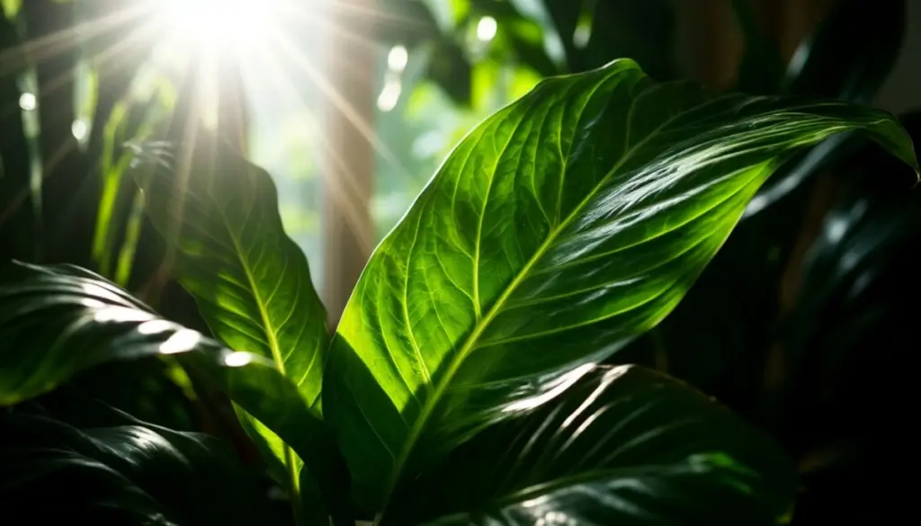 Waarom de bladeren van je Dieffenbachia geel worden (en de simpele truc om ze groen te houden)