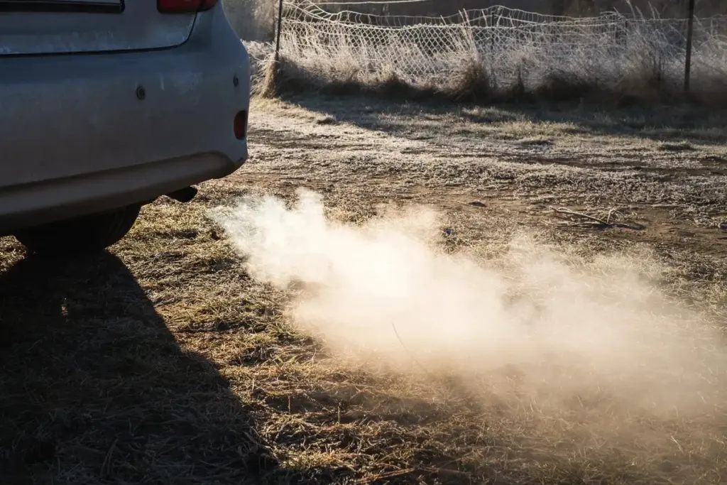 Waarom de blauwe pomp verdwijnt: 5 nieuwe regels voor zakelijke rijders