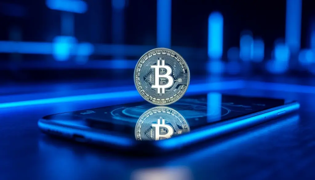 Waarom de Europese Centrale Bank binnenkort een digitale munt in je smartphone zet