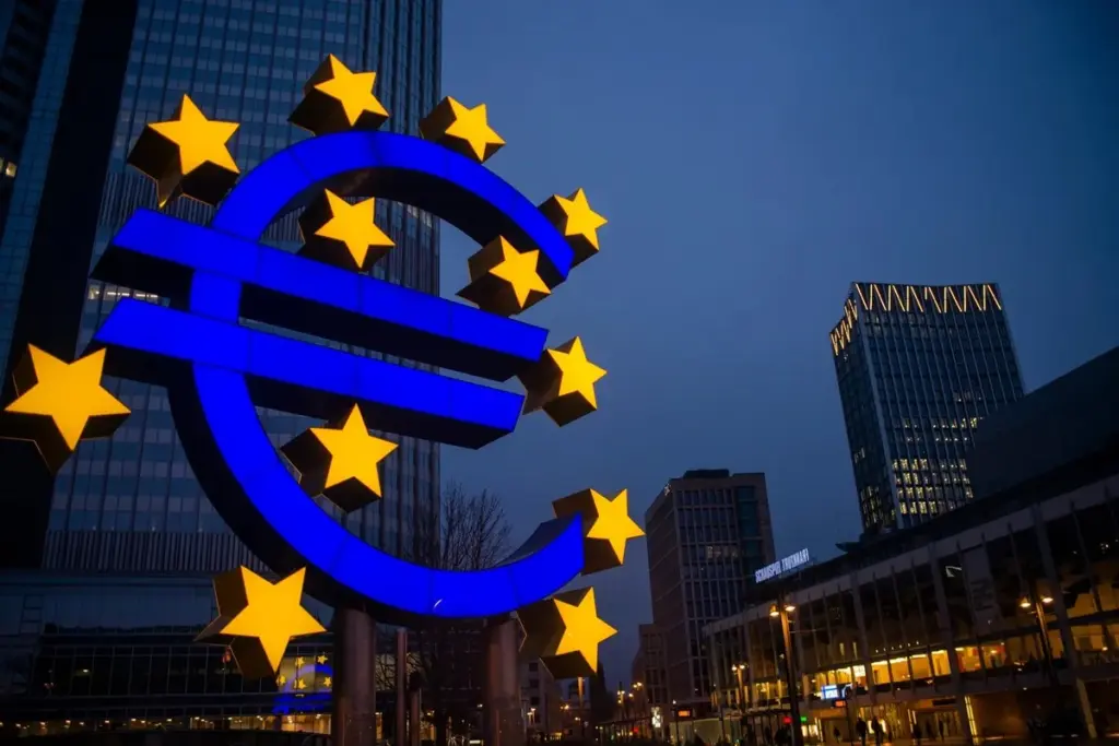 Waarom de Europese Centrale Bank plotseling onderzoek doet naar de grootste banken in de Baltische staten