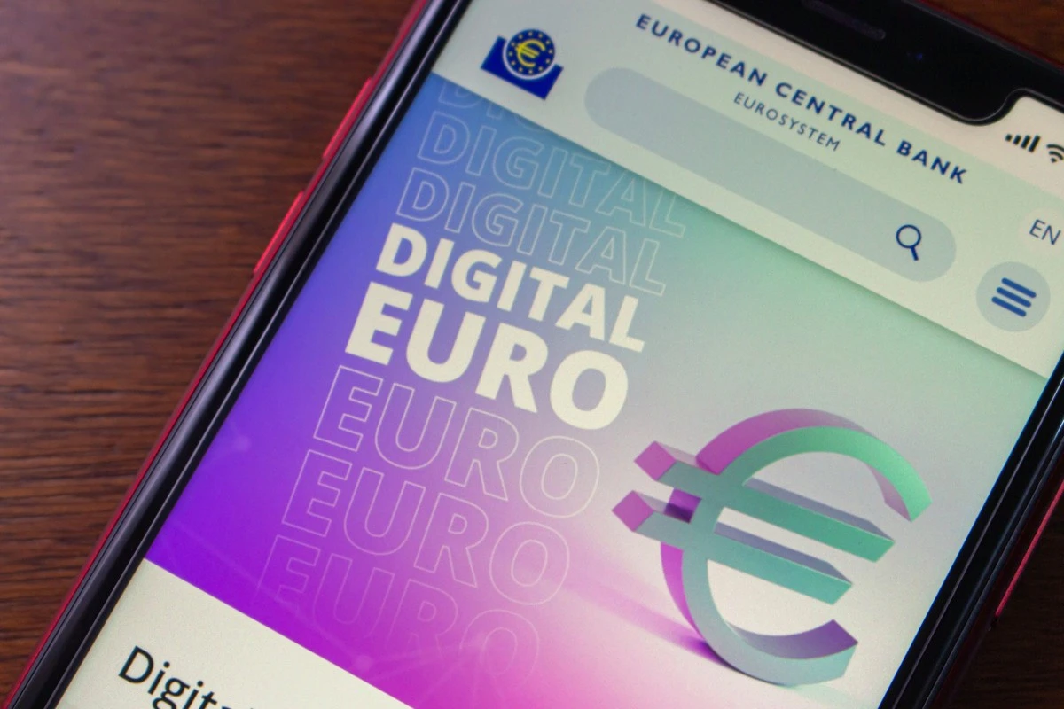 Waarom de Europese Centrale Bank binnenkort een digitale munt in je smartphone zet - image 1