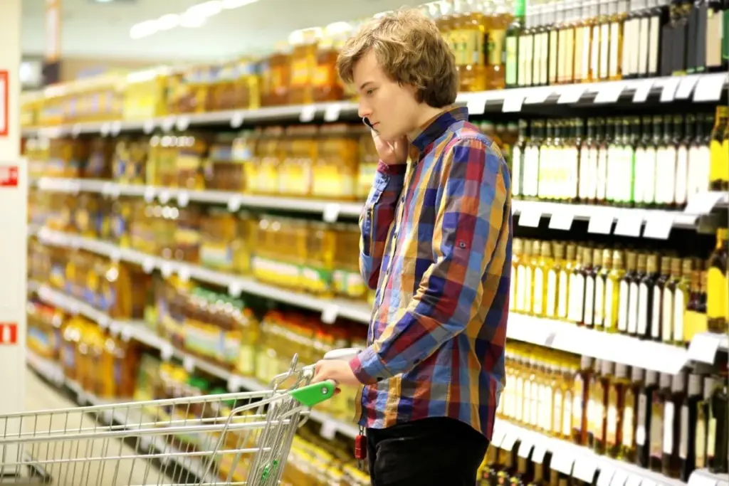 Waarom de groenteafdeling in de Nederlandse supermarkt er binnenkort compleet anders uitziet