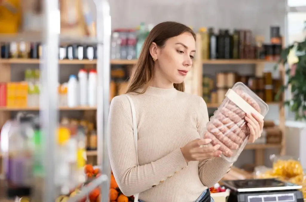 Waarom de kleur van je knakworst meer zegt dan je denkt