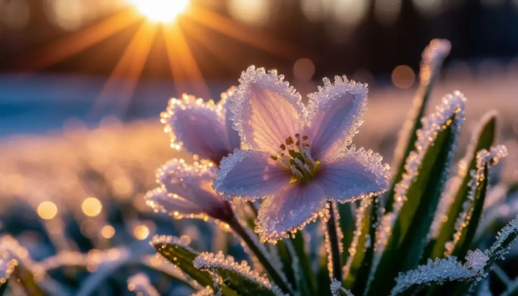 Waarom de lente van 2026 waarschijnlijk langer op zich laat wachten