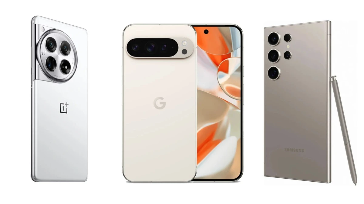 Waarom de nieuwste Android-toestellen op dit moment een slimmere keuze zijn dan de iPhone - image 1