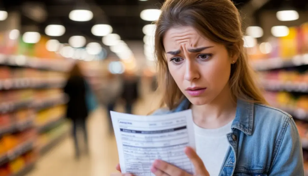 Waarom de prijs bij de kassa in Nederland vaak hoger is dan op het schap