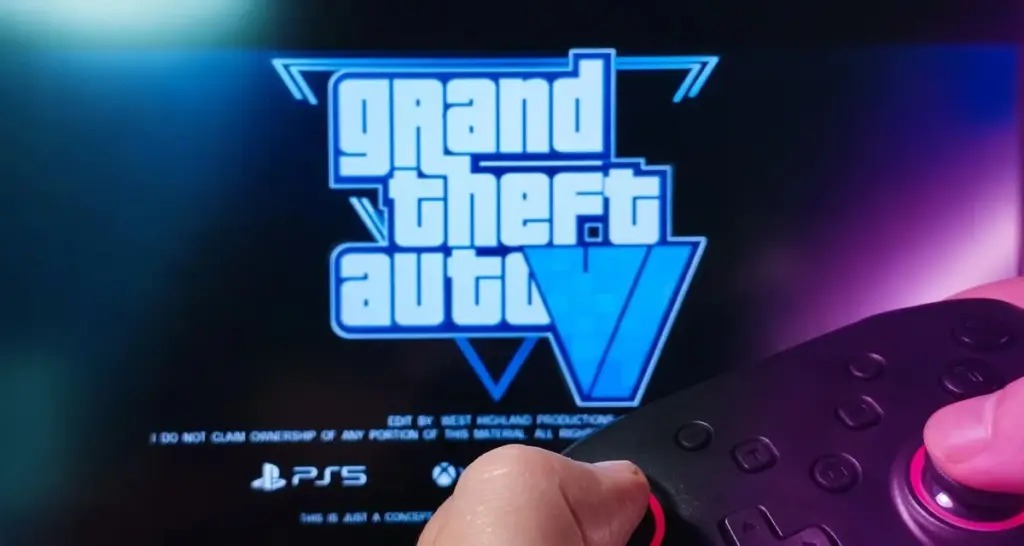 Waarom de prijs van GTA 6 in webshops nu op 105 euro staat