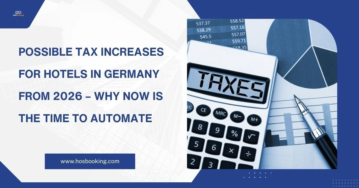 Waarom de rekening van je vakantie in Duitsland in 2026 opeens veel hoger uitvalt - image 1