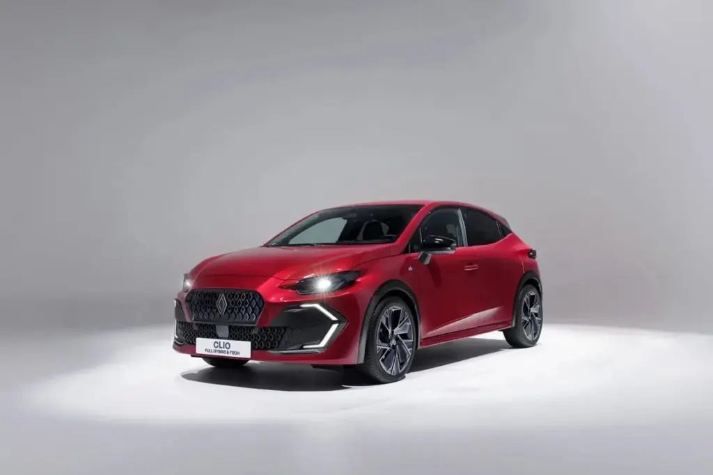 Waarom de Renault Clio plotseling de bestverkochte auto van Europa is