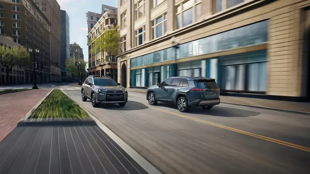 Waarom de Toyota RAV4 uit de showroom verdwijnt: 3 alternatieven