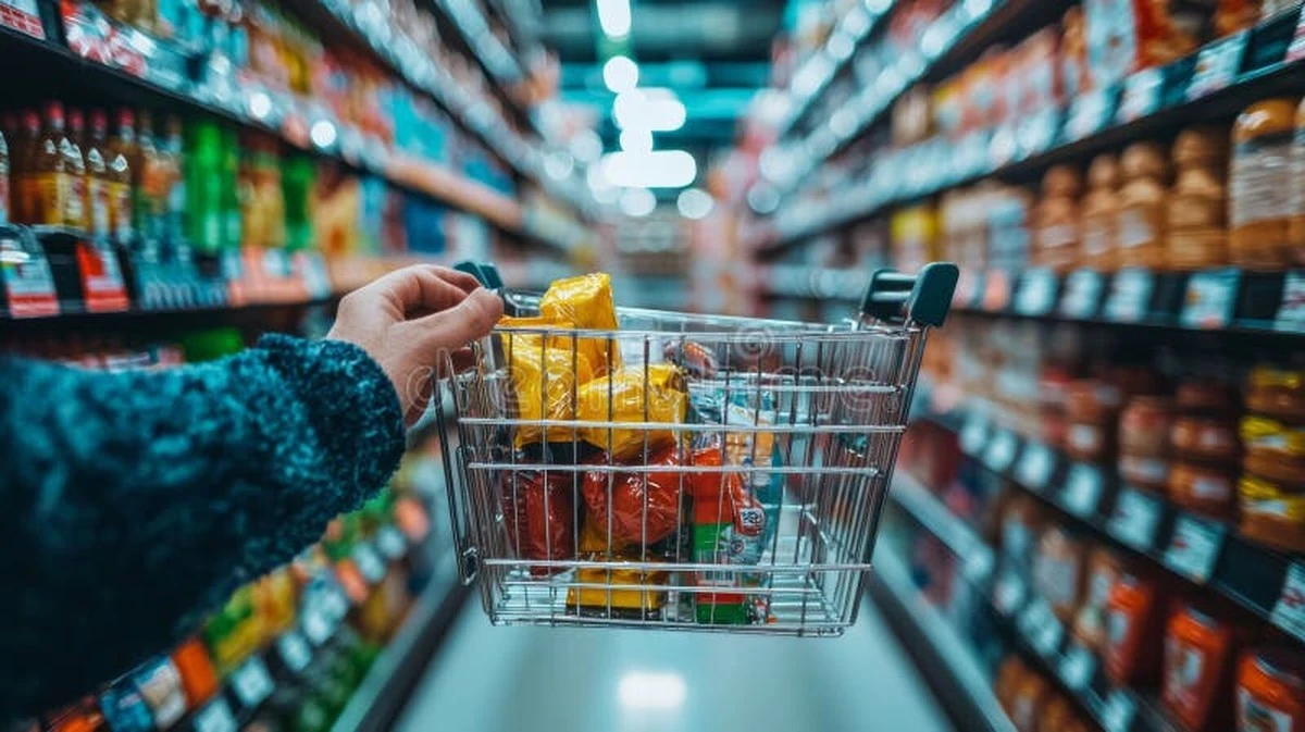 Waarom de vaste prijs van boter en kaas bij Lidl plotseling is gewijzigd - image 1