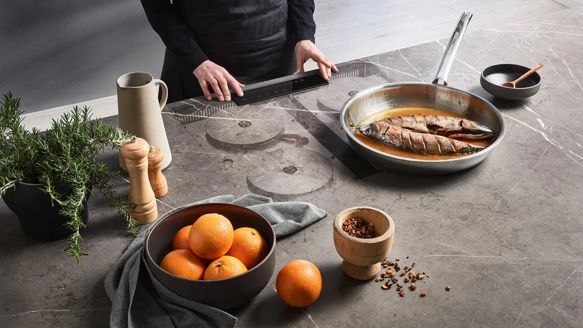 Waarom de zwarte kookplaat verdwijnt in 2026: 3 redenen - image 1