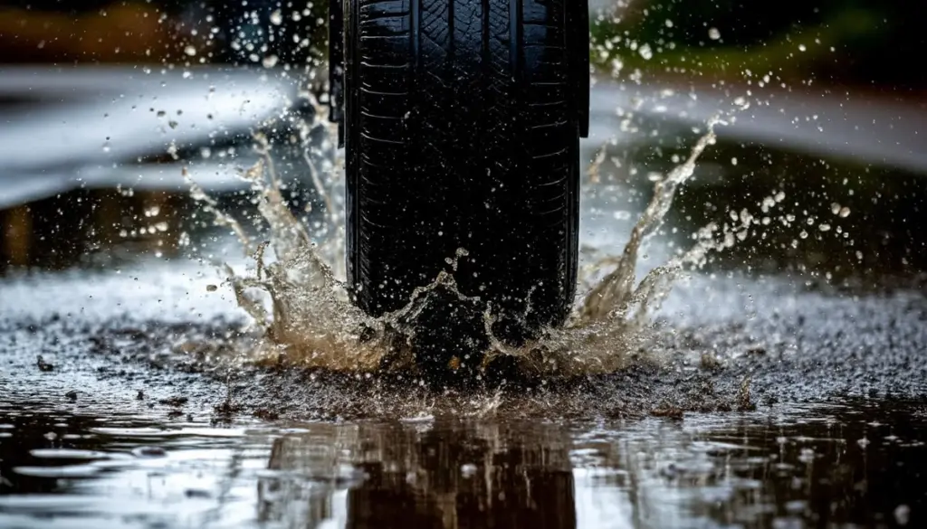 Waarom die goedkope set banden voor 2026 een gevaarlijk gokspel is