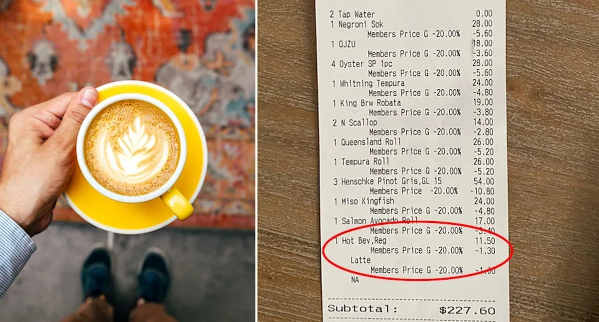 Waarom een kopje koffie in Litouwen nu evenveel kost als een lunch in Milaan - image 1