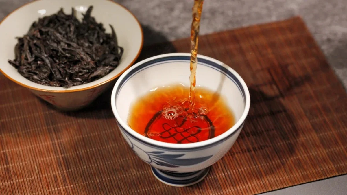 Waarom een paar gram van deze thee meer kost dan een splinternieuwe Tesla - image 1