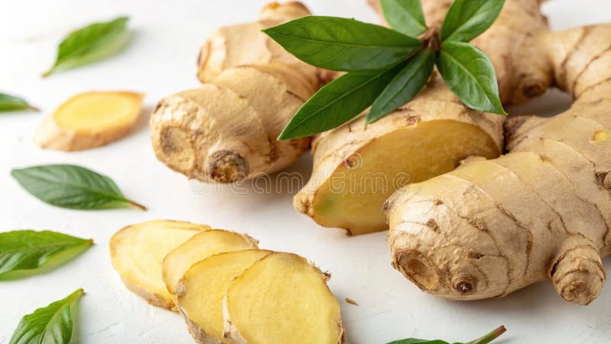 Waarom een snufje gember in je koffie je bloedsuiker op een verrassende manier stabiel houdt - image 1