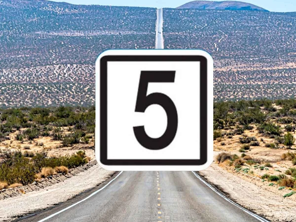 Waarom ervaren automobilisten dit zwarte verkeersbord als een onzichtbare flitser - image 1