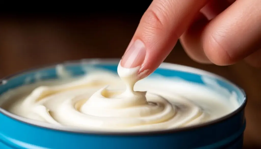 Waarom ervaren dermatologen de blauwe Nivea-pot nu als een risico voor je gezicht