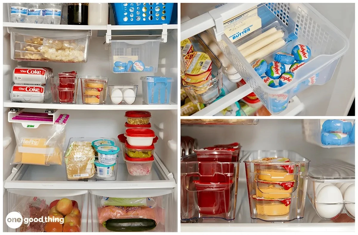 Waarom ervaren huisvrouwen tegenwoordig een papieren bekertje in de koelkast zetten - image 1