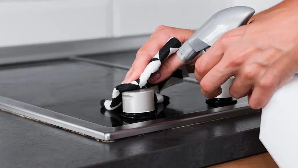 Waarom ervaren koks altijd een zakje bakpoeder in de keukenlade hebben liggen