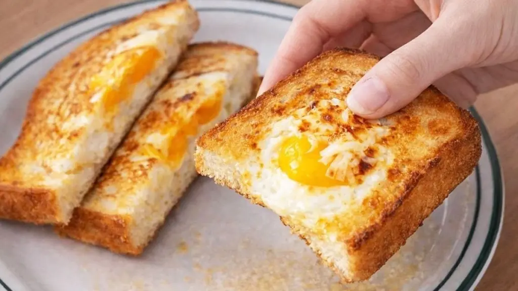 Waarom ervaren koks altijd een mok in het midden van hun brood drukken