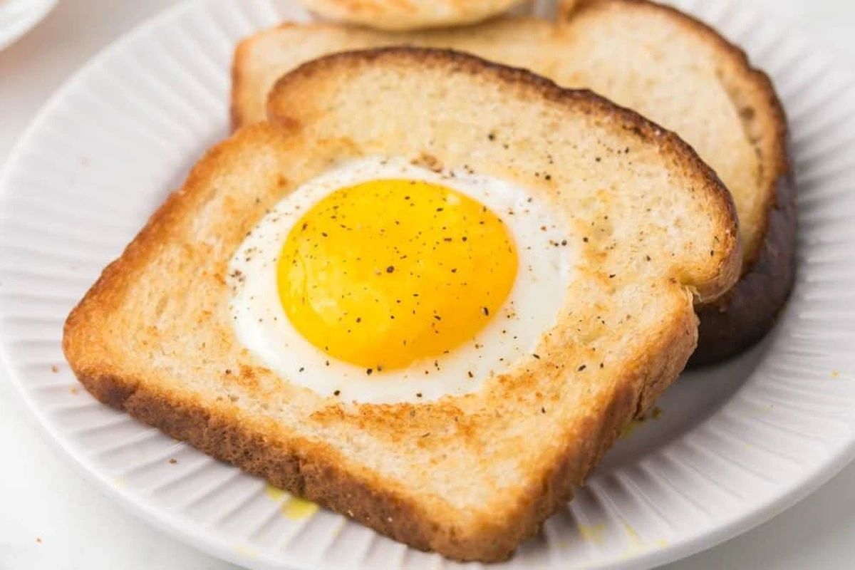 Waarom ervaren koks altijd een mok in het midden van hun brood drukken - image 1